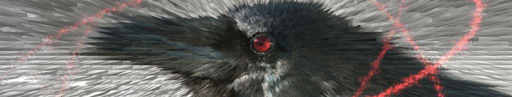 Atomic Raven Films logo